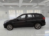  Bmw  X1 BMW  / 2019 / 5P / SUV SDRIVE 18D BUSINESS ADVANTAGE #8