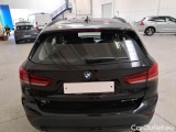  Bmw  X1 BMW  / 2019 / 5P / SUV SDRIVE 18D BUSINESS ADVANTAGE #55