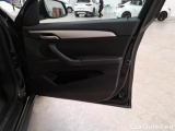  Bmw  X1 BMW  / 2019 / 5P / SUV SDRIVE 18D BUSINESS ADVANTAGE #108