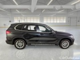  Bmw  X5 BMW  / 2018 / 5P / SUV XDRIVE 25D BUSINESS AUTOM. #6
