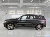  Bmw  X5 BMW  / 2018 / 5P / SUV XDRIVE 25D BUSINESS AUTOM. #7