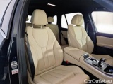  Bmw  X5 BMW  / 2018 / 5P / SUV XDRIVE 25D BUSINESS AUTOM. #12