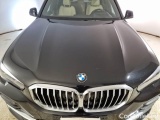  Bmw  X5 BMW  / 2018 / 5P / SUV XDRIVE 25D BUSINESS AUTOM. #25
