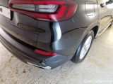  Bmw  X5 BMW  / 2018 / 5P / SUV XDRIVE 25D BUSINESS AUTOM. #45