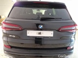  Bmw  X5 BMW  / 2018 / 5P / SUV XDRIVE 25D BUSINESS AUTOM. #47