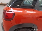  Citroen  C3 CITROEN  AIRCROSS / 2017 / 5P / SUV BLUEHDI 110 SeS FEEL #47