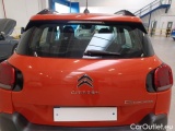  Citroen  C3 CITROEN  AIRCROSS / 2017 / 5P / SUV BLUEHDI 110 SeS FEEL #59