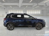  Citroen  C5 Aircross CITROEN  / 2022 / 5P / SUV BLUEHDI 130 SeS SHINE PACK EAT8 #7
