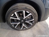  Citroen  C5 Aircross CITROEN  / 2022 / 5P / SUV BLUEHDI 130 SeS SHINE PACK EAT8 #17