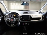  Fiat  500 FIAT L / 2017 / 5P / MONOVOLUME 1.3 MULTIJET 95CV CONNECT #3