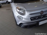  Fiat  500 FIAT L / 2017 / 5P / MONOVOLUME 1.3 MULTIJET 95CV CONNECT #25