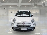  Fiat  500 FIAT L / 2017 / 5P / MONOVOLUME 1.3 MULTIJET 95CV CROSS #6