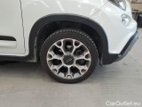  Fiat  500 FIAT L / 2017 / 5P / MONOVOLUME 1.3 MULTIJET 95CV CROSS #17