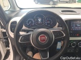 Fiat  500 FIAT L / 2017 / 5P / MONOVOLUME 1.3 MULTIJET 95CV CROSS #54