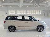  Fiat  500 FIAT L WAGON / 2017 / 5P / MONOVOLUME 1.3 MULTIJET 95CV LOUNGE #7