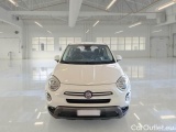  Fiat  500 FIAT X / 2018 / 5P / CROSSOVER 1.0 T3 120CV MT E6D BUSINESS #6