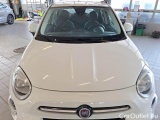  Fiat  500 FIAT X / 2018 / 5P / CROSSOVER 1.0 T3 120CV MT E6D BUSINESS #37