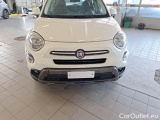  Fiat  500 FIAT X / 2018 / 5P / CROSSOVER 1.0 T3 120CV MT E6D BUSINESS #40