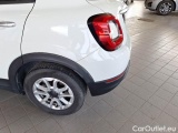  Fiat  500 FIAT X / 2018 / 5P / CROSSOVER 1.0 T3 120CV MT E6D BUSINESS #95