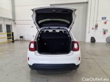 Fiat  500 FIAT X / 2018 / 5P / CROSSOVER 1.3 MJET 95CV E6D CONNECT #5