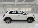  Fiat  500 FIAT X / 2018 / 5P / CROSSOVER 1.3 MJET 95CV E6D CONNECT #7
