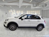  Fiat  500 FIAT X / 2018 / 5P / CROSSOVER 1.3 MJET 95CV E6D CONNECT #8