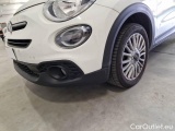  Fiat  500 FIAT X / 2018 / 5P / CROSSOVER 1.3 MJET 95CV E6D CONNECT #28