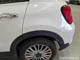  Fiat  500 FIAT X / 2018 / 5P / CROSSOVER 1.3 MJET 95CV E6D CONNECT #48