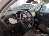  Fiat  500 FIAT X / 2018 / 5P / CROSSOVER 1.6 MJET 120CV 4X2 BUSINESS #92