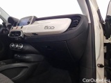  Fiat  500 FIAT X / 2018 / 5P / CROSSOVER 1.6 MJET 120CV 4X2 BUSINESS #130