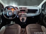  Fiat  Panda FIAT  / 2011 / 5P / BERLINA 1.0 FIREFLY 70CV SeS HYBRID #3