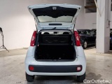  Fiat  Panda FIAT  / 2011 / 5P / BERLINA 1.0 FIREFLY 70CV SeS HYBRID #5
