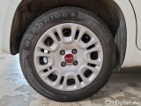  Fiat  Panda FIAT  / 2011 / 5P / BERLINA 1.0 FIREFLY 70CV SeS HYBRID #18