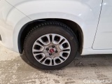  Fiat  Panda FIAT  / 2011 / 5P / BERLINA 1.0 FIREFLY 70CV SeS HYBRID #38