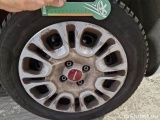  Fiat  Panda FIAT  / 2011 / 5P / BERLINA 1.0 FIREFLY 70CV SeS HYBRID #41