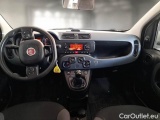 Fiat  Panda FIAT  / 2011 / 5P / BERLINA 0.9 TWINAIR TURBO NATURAL POWER EASY #3