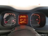  Fiat  Panda FIAT  / 2011 / 5P / BERLINA 0.9 TWINAIR TURBO NATURAL POWER EASY #4