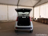  Fiat  Panda FIAT  / 2011 / 5P / BERLINA 0.9 TWINAIR TURBO NATURAL POWER EASY #5