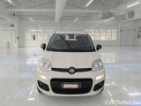  Fiat  Panda FIAT  / 2011 / 5P / BERLINA 0.9 TWINAIR TURBO NATURAL POWER EASY #6