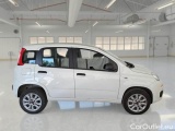  Fiat  Panda FIAT  / 2011 / 5P / BERLINA 0.9 TWINAIR TURBO NATURAL POWER EASY #7