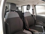  Fiat  Panda FIAT  / 2011 / 5P / BERLINA 0.9 TWINAIR TURBO NATURAL POWER EASY #13