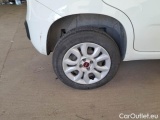  Fiat  Panda FIAT  / 2011 / 5P / BERLINA 0.9 TWINAIR TURBO NATURAL POWER EASY #18