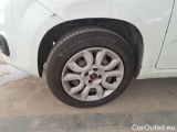  Fiat  Panda FIAT  / 2011 / 5P / BERLINA 0.9 TWINAIR TURBO NATURAL POWER EASY #20