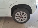  Fiat  Panda FIAT  / 2011 / 5P / BERLINA 0.9 TWINAIR TURBO NATURAL POWER EASY #19