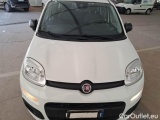  Fiat  Panda FIAT  / 2011 / 5P / BERLINA 0.9 TWINAIR TURBO NATURAL POWER EASY #26