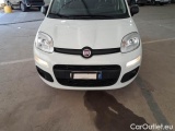  Fiat  Panda FIAT  / 2011 / 5P / BERLINA 0.9 TWINAIR TURBO NATURAL POWER EASY #30