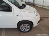  Fiat  Panda FIAT  / 2011 / 5P / BERLINA 0.9 TWINAIR TURBO NATURAL POWER EASY #34