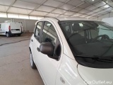  Fiat  Panda FIAT  / 2011 / 5P / BERLINA 0.9 TWINAIR TURBO NATURAL POWER EASY #38