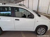  Fiat  Panda FIAT  / 2011 / 5P / BERLINA 0.9 TWINAIR TURBO NATURAL POWER EASY #40