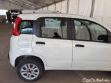  Fiat  Panda FIAT  / 2011 / 5P / BERLINA 0.9 TWINAIR TURBO NATURAL POWER EASY #44